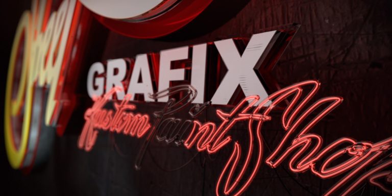 Streetgrafix 3D Logoanimation