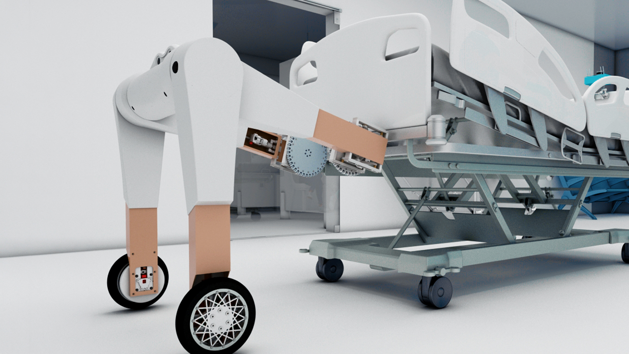 Evobot
